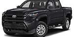 New 2026 TOYOTA TACOMA SR in ROSWELL, GEORGIA