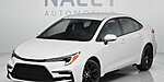 New 2027 TOYOTA COROLLA SE in ROSWELL, GEORGIA