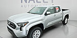 New 2026 TOYOTA TACOMA SR5 in ROSWELL, GEORGIA