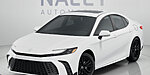 New 2026 TOYOTA CAMRY SE in ROSWELL, GEORGIA
