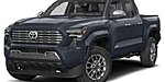 New 2026 TOYOTA TACOMA LIMITED in ROSWELL, GEORGIA