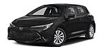 New 2027 TOYOTA COROLLA HATCHBACK XSE in ROSWELL, GEORGIA