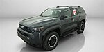 New 2026 TOYOTA 4RUNNER HYBRID TRD OFF ROAD PREMIUM in ROSWELL, GEORGIA
