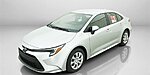 New 2027 TOYOTA COROLLA HYBRID LE in ROSWELL, GEORGIA
