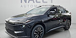 New 2026 TOYOTA BZ XLE PLUS in ROSWELL, GEORGIA