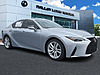 New 2025 LEXUS IS 300 RWD in ROSWELL, GEORGIA