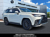 New 2025 LEXUS LX 600 F SPORT 4WD in ROSWELL, GEORGIA