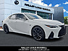 New 2025 LEXUS IS 350 F SPORT DESIGN RWD in ROSWELL, GEORGIA