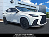 New 2025 LEXUS NX 450H+ F SPORT AWD in ROSWELL, GEORGIA