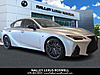 New 2025 LEXUS IS 500 F SPORT PERFORMANCE RWD in ROSWELL, GEORGIA