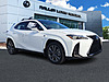 New 2025 LEXUS UX 300H F SPORT DESIGN FWD in ROSWELL, GEORGIA
