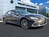 New 2025 LEXUS ES 350 FWD in ROSWELL, GEORGIA