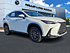 New 2026 LEXUS NX 350 AWD in ROSWELL, GEORGIA