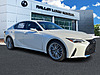 New 2025 LEXUS IS 300 RWD in ROSWELL, GEORGIA
