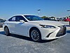 New 2025 LEXUS ES 300H LUXURY FWD in ROSWELL, GEORGIA