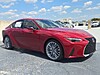 New 2025 LEXUS IS 300 RWD in ROSWELL, GEORGIA