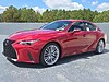 New 2025 LEXUS IS 300 RWD in ROSWELL, GEORGIA