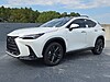 New 2025 LEXUS NX 450H+ LUXURY AWD in ROSWELL, GEORGIA