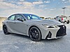 New 2025 LEXUS IS 500 F SPORT PERFORMANCE RWD in ROSWELL, GEORGIA