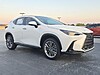 New 2026 LEXUS NX NX 350 LUXURY AWD in ROSWELL, GEORGIA