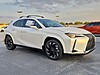 New 2025 LEXUS UX UX 300H PREMIUM FWD in ROSWELL, GEORGIA