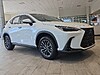 New 2026 LEXUS NX 350H LUXURY AWD in ROSWELL, GEORGIA