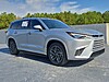 New 2026 LEXUS TX 350 LUXURY AWD in ROSWELL, GEORGIA