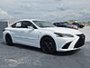 New 2025 LEXUS ES 300H F SPORT HANDLING FWD in ROSWELL, GEORGIA