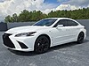 New 2025 LEXUS ES 300H F SPORT HANDLING FWD in ROSWELL, GEORGIA