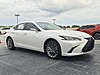 New 2025 LEXUS ES 300H LUXURY FWD in ROSWELL, GEORGIA