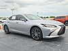 New 2025 LEXUS ES 350 FWD in ROSWELL, GEORGIA
