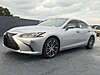 New 2025 LEXUS ES 350 FWD in ROSWELL, GEORGIA