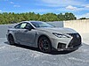 New 2025 LEXUS RC F FINAL EDITION RWD in ROSWELL, GEORGIA