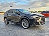 New 2026 LEXUS NX 350 LUXURY AWD in ROSWELL, GEORGIA