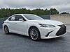 New 2025 LEXUS ES 300H LUXURY FWD in ROSWELL, GEORGIA