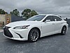 New 2025 LEXUS ES 300H LUXURY FWD in ROSWELL, GEORGIA