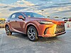New 2025 LEXUS RX 350H PREMIUM AWD in ROSWELL, GEORGIA