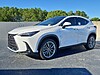 New 2026 LEXUS NX 350 LUXURY AWD in ROSWELL, GEORGIA