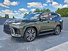 New 2025 LEXUS LX 700H LUXURY 4WD in ROSWELL, GEORGIA