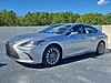 New 2025 LEXUS ES 300H ULTRA LUXURY FWD in ROSWELL, GEORGIA