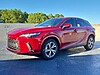 New 2025 LEXUS RX 350 FWD in ROSWELL, GEORGIA