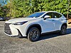 New 2026 LEXUS NX 350 AWD in ROSWELL, GEORGIA