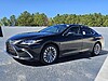 New 2025 LEXUS ES 300H LUXURY FWD in ROSWELL, GEORGIA