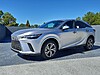 New 2025 LEXUS RX 350 FWD in ROSWELL, GEORGIA