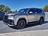 New 2025 LEXUS LX 700H F SPORT 4WD in ROSWELL, GEORGIA