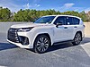 New 2025 LEXUS LX 600 Luxury 4WD in ROSWELL, GEORGIA