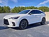 New 2026 LEXUS RX 350 F SPORT Design AWD in ROSWELL, GEORGIA