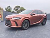 New 2026 LEXUS RX 350H LUXURY AWD in ROSWELL, GEORGIA