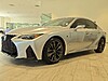 New 2025 LEXUS IS 350 F SPORT DESIGN RWD in ROSWELL, GEORGIA