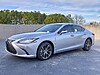 New 2025 LEXUS ES 350 FWD in ROSWELL, GEORGIA